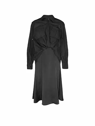 PHILLIP LIM | Midikleid | 